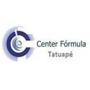 center formula transrapido