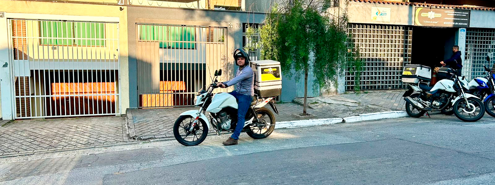 moto-transrapido